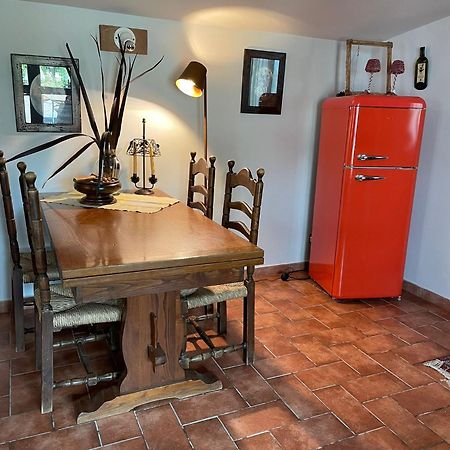 La Casina Di Simo Villa Montenero  Eksteriør bilde