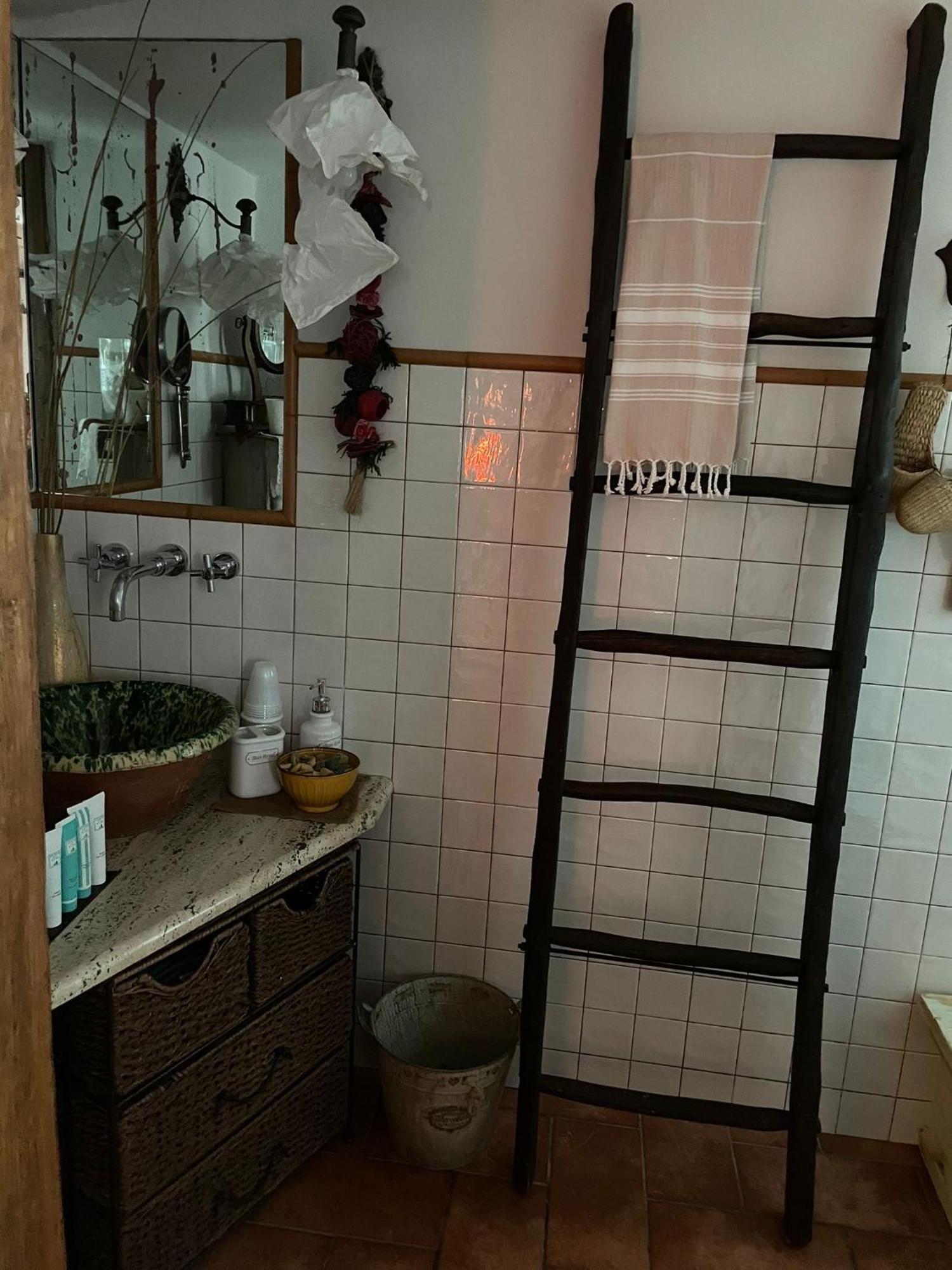 La Casina Di Simo Villa Montenero  Eksteriør bilde
